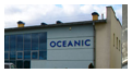 Wentylacja mechaniczna w laboratorium w firmie OCEANIC S.A. w Trbkach Maych